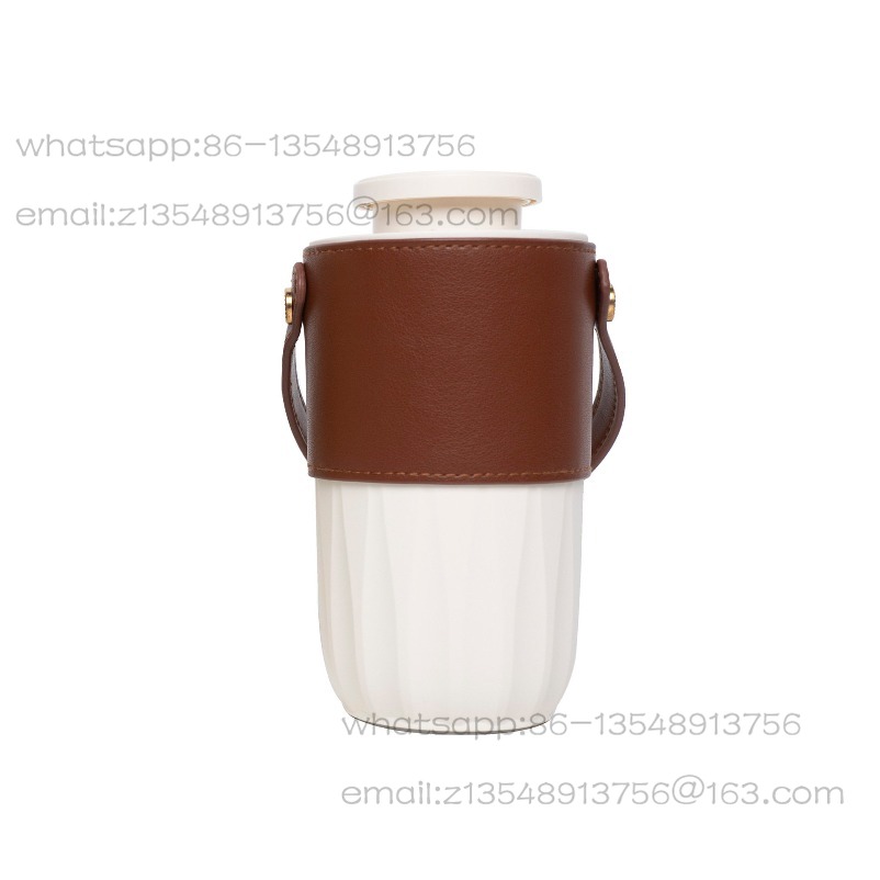 Neue Auto-Duftmaschine für zu  – Home Fragrance Leather Diffuser Bewertung und Preis