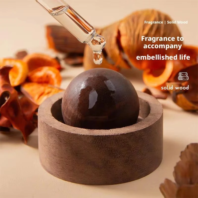 Niedlicher Duftdiffusor aus Na – Home Fragrance Natural Bewertung und Preis