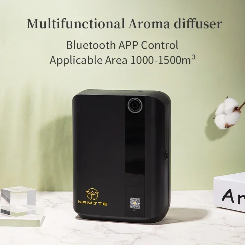 Elektrischer Duftspender für Z – Home Fragrance Elements Bewertung und Preis