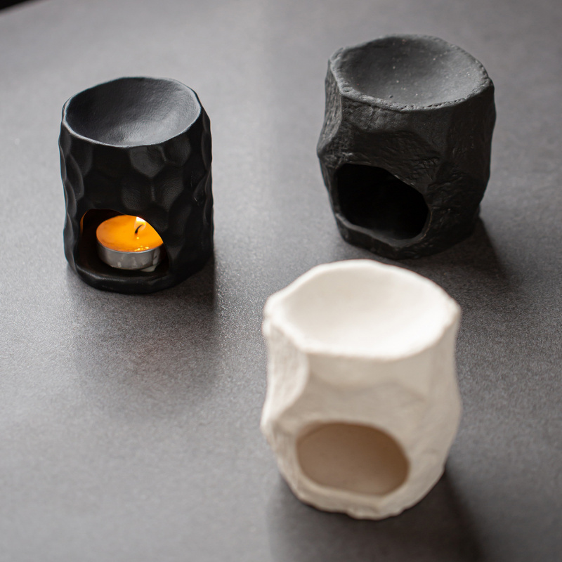 Keramik-Aromatherapie-Brenner  – Ceramic Oil Burner Bewertung und Preis