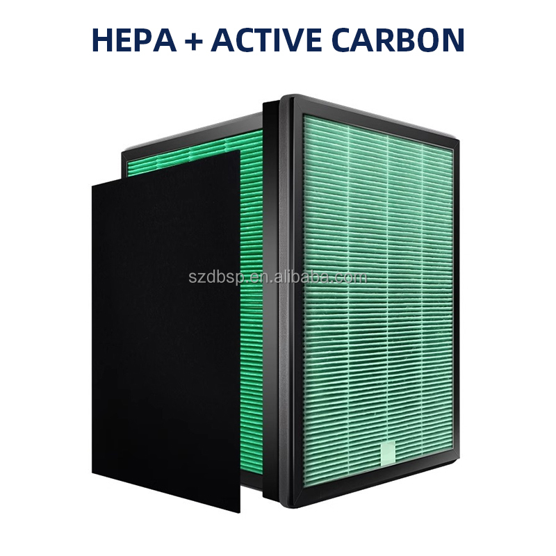 HEPA-Kohlefilter für Coway AP- – Coway Air Purifier Airmega 400 Bewertung und Preis