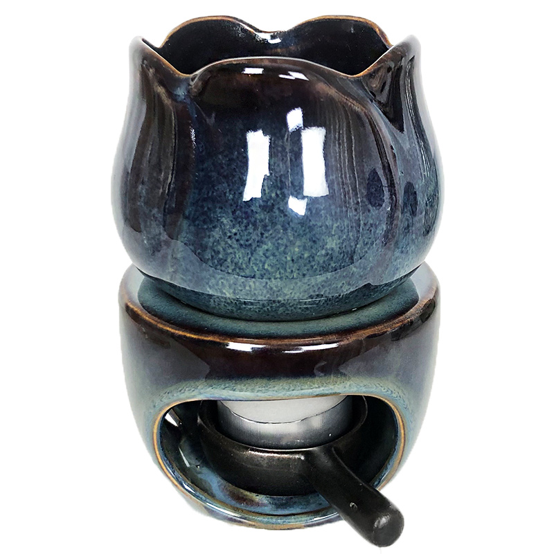 Große Kapazität Splited Aroma  – Ceramic Oil Burner Bewertung und Preis