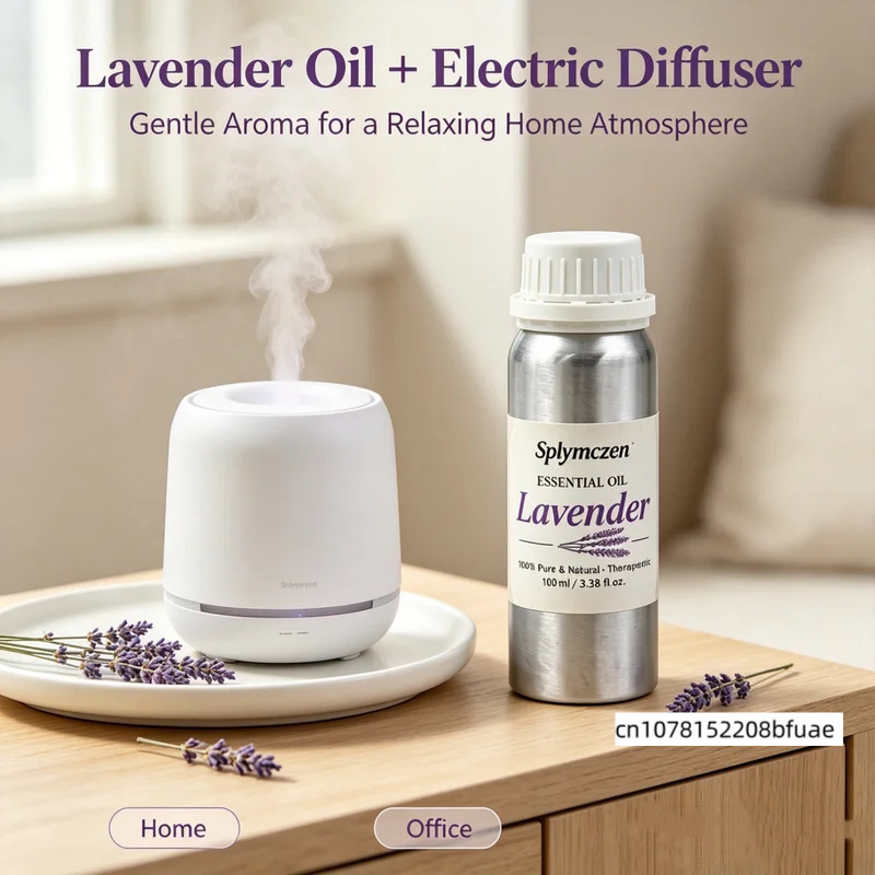100ml Reines Natürliches Laven – Home Fragrance Natural Bewertung und Preis