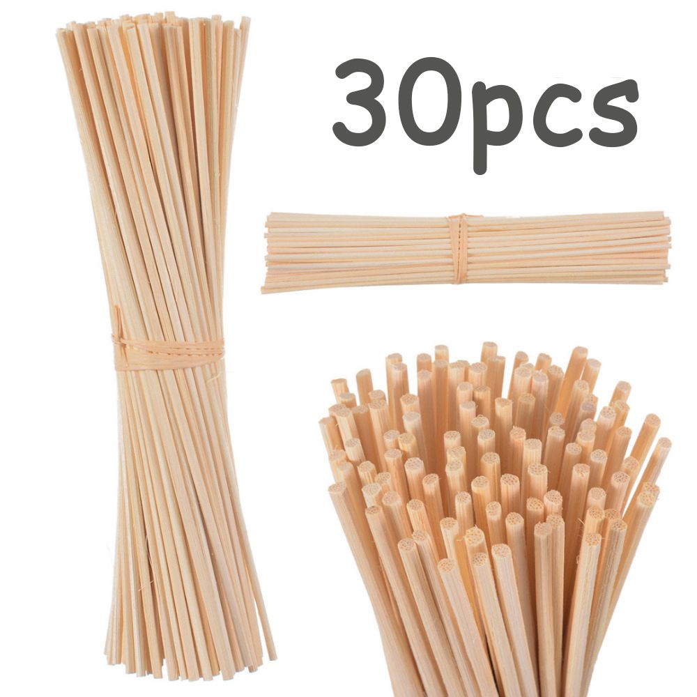 Aroma Natur Rattan Sticks Reed – Home Fragrance Elements Bewertung und Preis