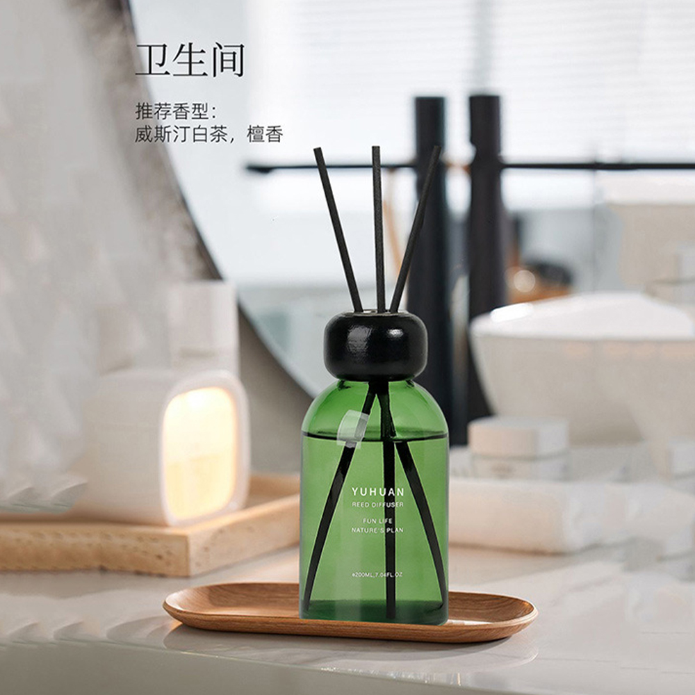 Bestseller 200ml Feuerfreies A – Home Fragrance Set Gift Bewertung und Preis