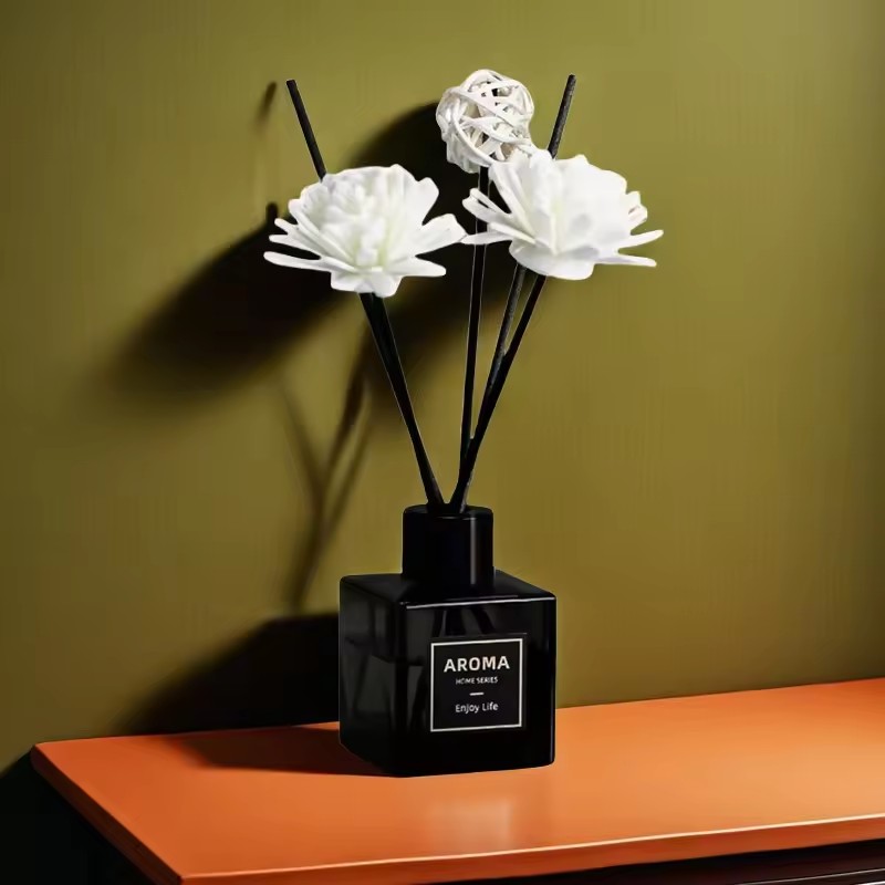 Bestseller 50ml Flammenloser R – Home Fragrance Reed Diffuser Bewertung und Preis