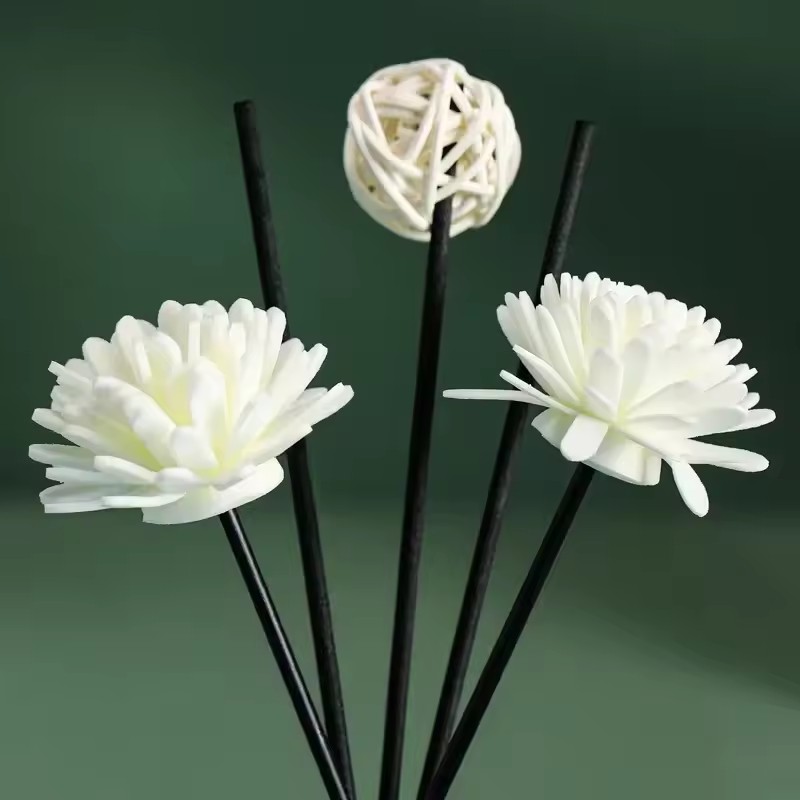 Bestseller 50ml Flammenloser R – Home Fragrance Reed Diffuser Bewertung und Preis