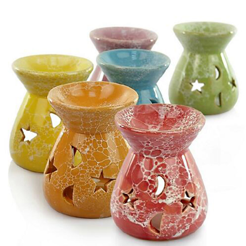 Kerze Aromatherapie Ofen Aroma – Ceramic Oil Burner Bewertung und Preis
