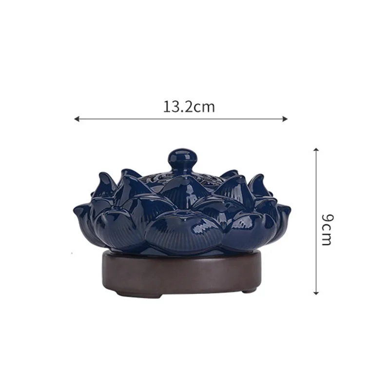 YXY 220V Timing Weihrauch Bren – Ceramic Oil Burner Bewertung und Preis