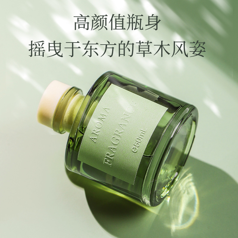 50ml Wein-Aromatherapie-Öl Fla – Home Fragrance Long Lasting Bewertung und Preis