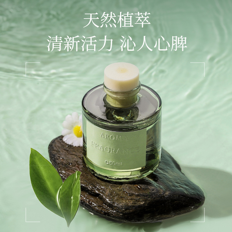 50ml Wein-Aromatherapie-Öl Fla – Home Fragrance Long Lasting Bewertung und Preis