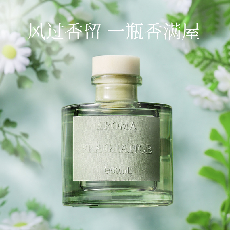 50ml Wein-Aromatherapie-Öl Fla – Home Fragrance Long Lasting Bewertung und Preis