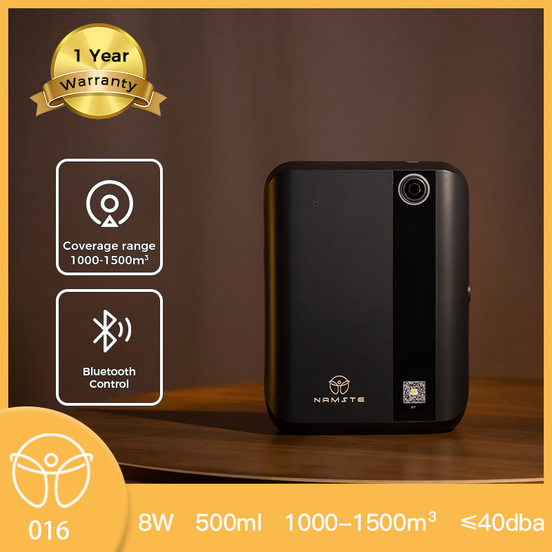 NAMSTE 1500m³ Bluetooth Aroma  – Home Fragrance Elements Bewertung und Preis