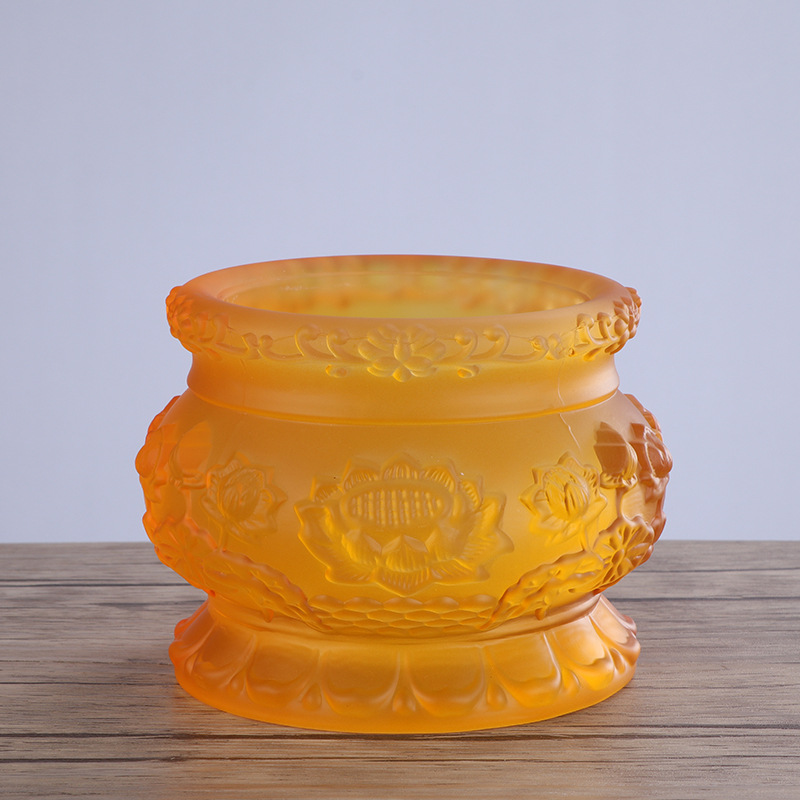 Großhandel Glas-Räuchergefäß,  – Home Fragrance Manufacturers Bewertung und Preis