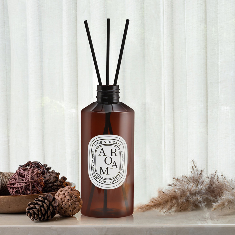 Bestseller 200ml Duftdiffusor  – Home Fragrance Reed Diffuser Bewertung und Preis