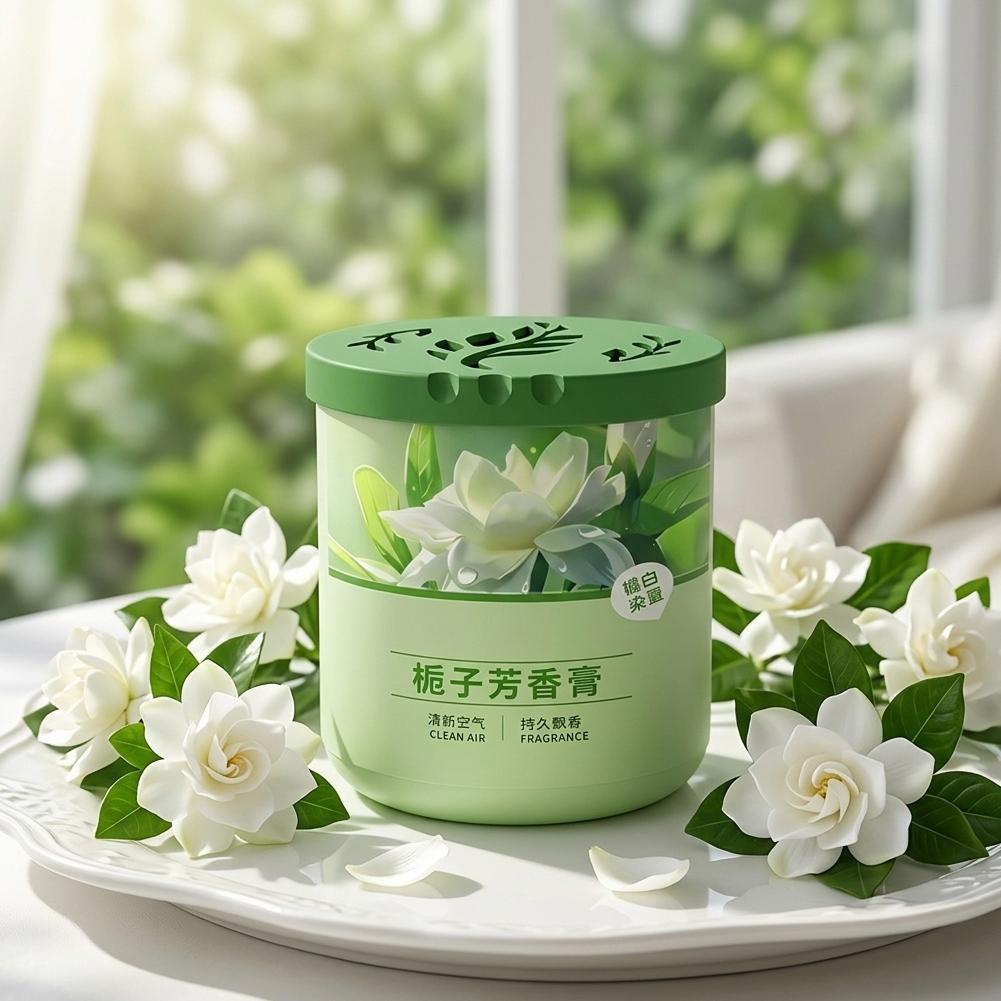 Fester Lufterfrischer mit Osma – Home Fragrance Elements Bewertung und Preis
