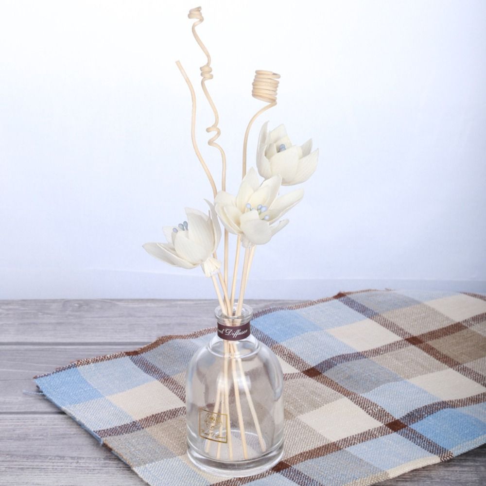 Vielseitige 5cm Natürliche Han – Home Fragrance Natural Bewertung und Preis