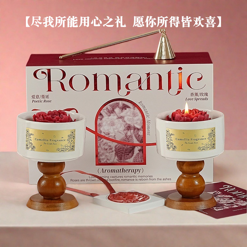 Hochwertiges Geschenkbox-Set m – Home Fragrance Set Gift Bewertung und Preis