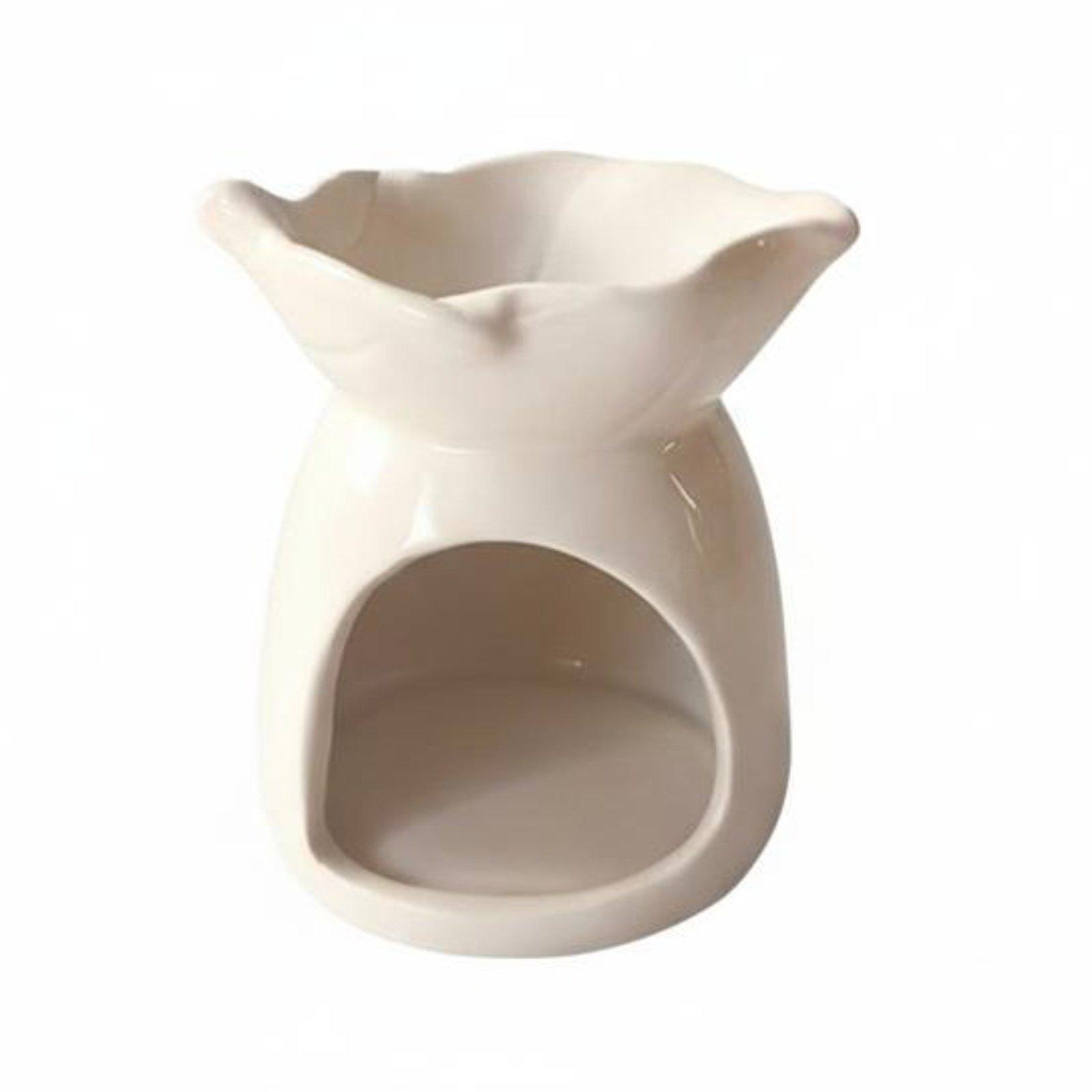Keramik-Duftkerzenhalter Äther – Ceramic Oil Burner Bewertung und Preis