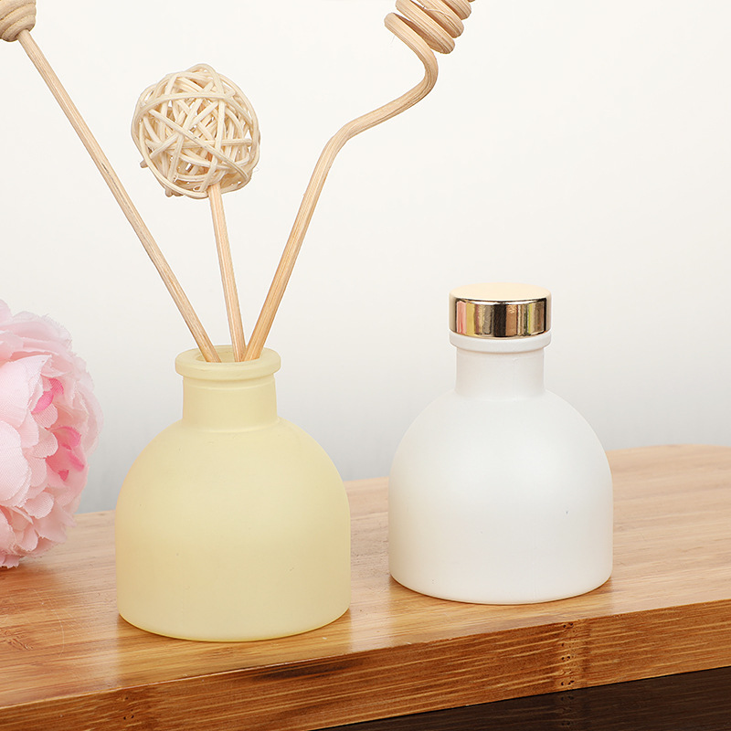 1pc 50ml Leere Rosa/Weiß/Gelb/ – Home Fragrance Reed Diffuser Bewertung und Preis