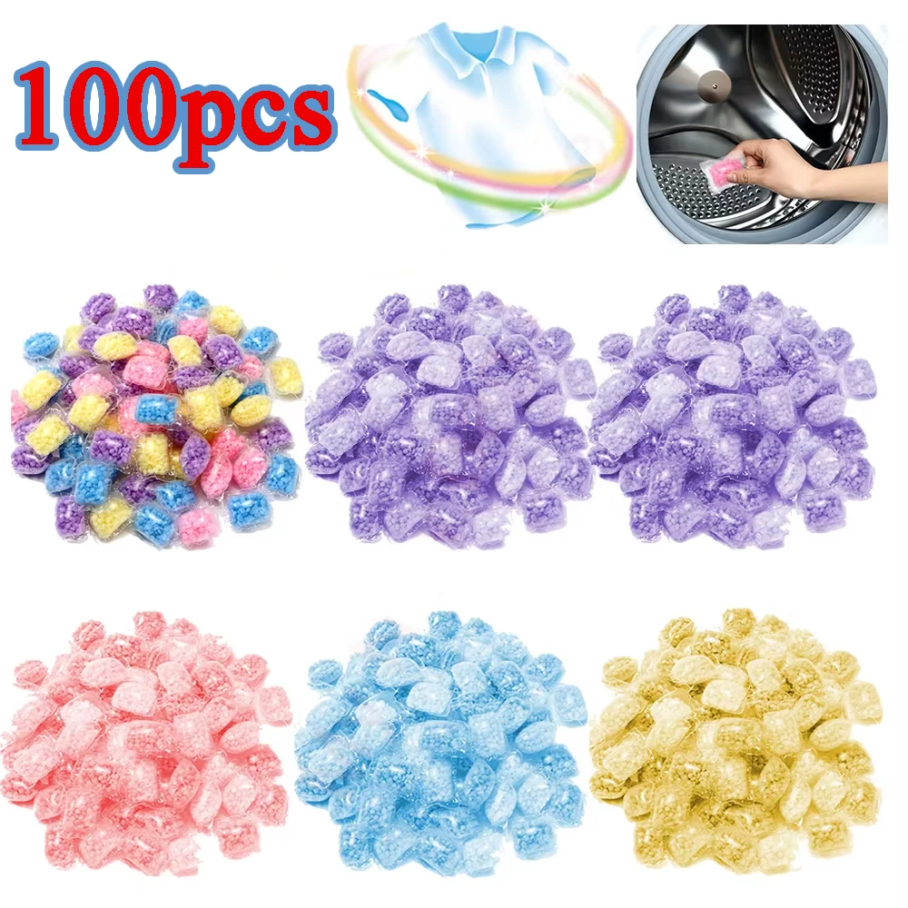 100 Stück Kondensationsperlen, – Home Fragrance Long Lasting Bewertung und Preis