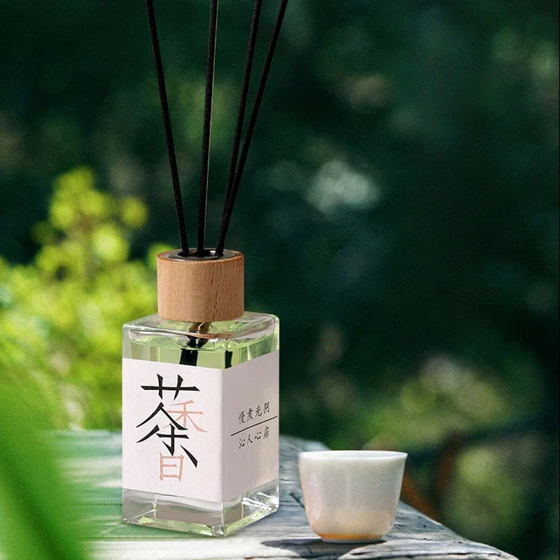 Teeduft, feuerfreie Aromathera – Home Fragrance Long Lasting Bewertung und Preis