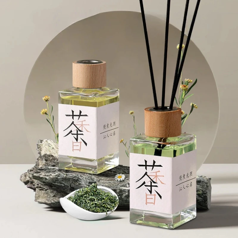 Teeduft, feuerfreie Aromathera – Home Fragrance Long Lasting Bewertung und Preis