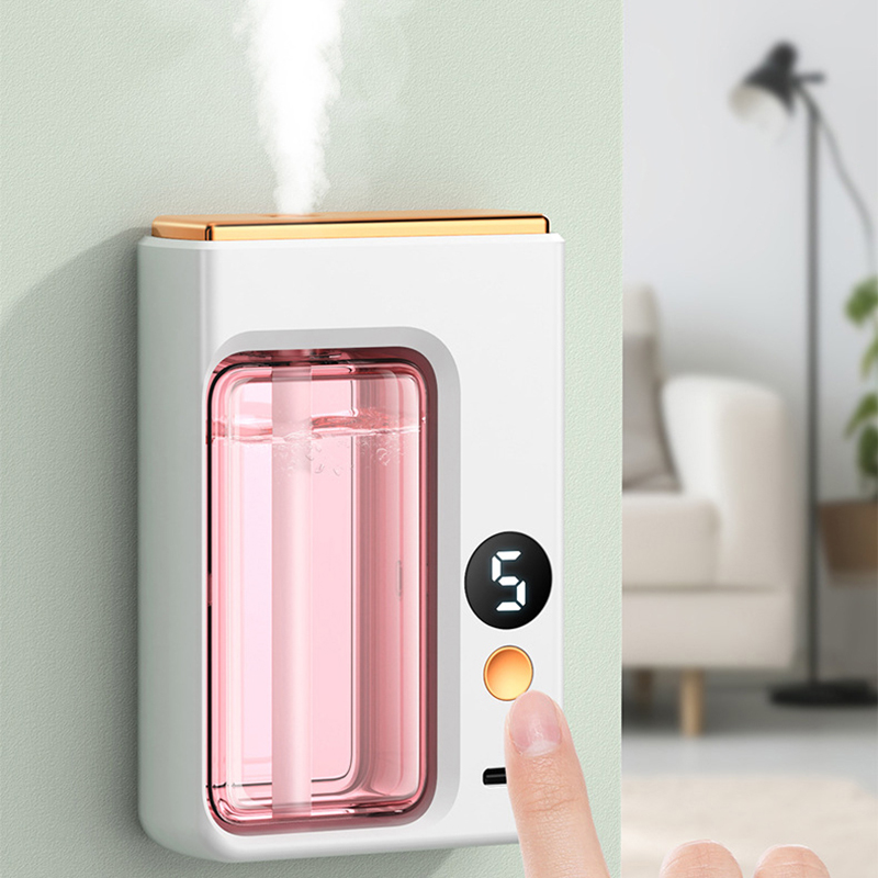 40 ml automatischer Raumduft-D – Home Fragrance Elements Bewertung und Preis