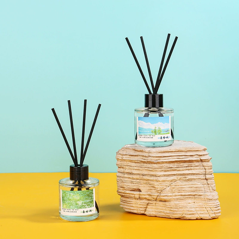 50 ml Rohrdiffusoröle im antik – Home Fragrance Reed Diffuser Bewertung und Preis