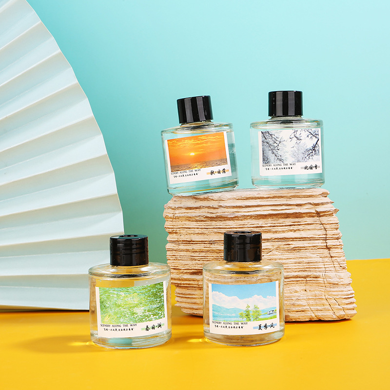 50 ml Rohrdiffusoröle im antik – Home Fragrance Reed Diffuser Bewertung und Preis