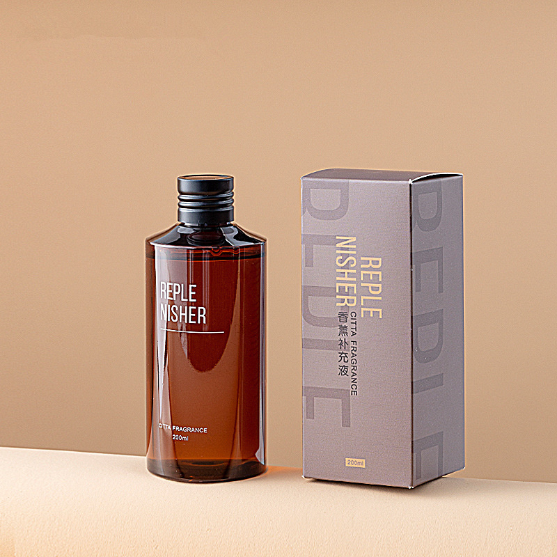 200 ml Aroma-Diffusor-Nachfüll – Home Fragrance Reed Diffuser Bewertung und Preis