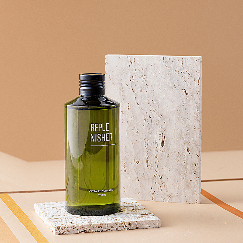 200 ml Aroma-Diffusor-Nachfüll – Home Fragrance Reed Diffuser Bewertung und Preis
