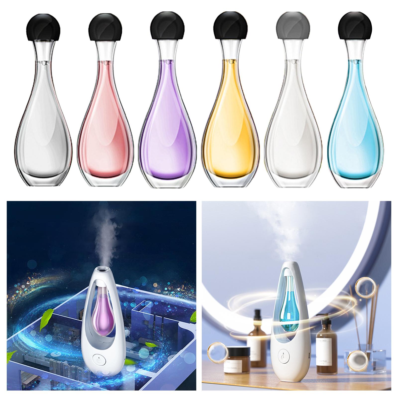 Diffusor ätherische Öle DIY Ke – Home Fragrance Elements Bewertung und Preis