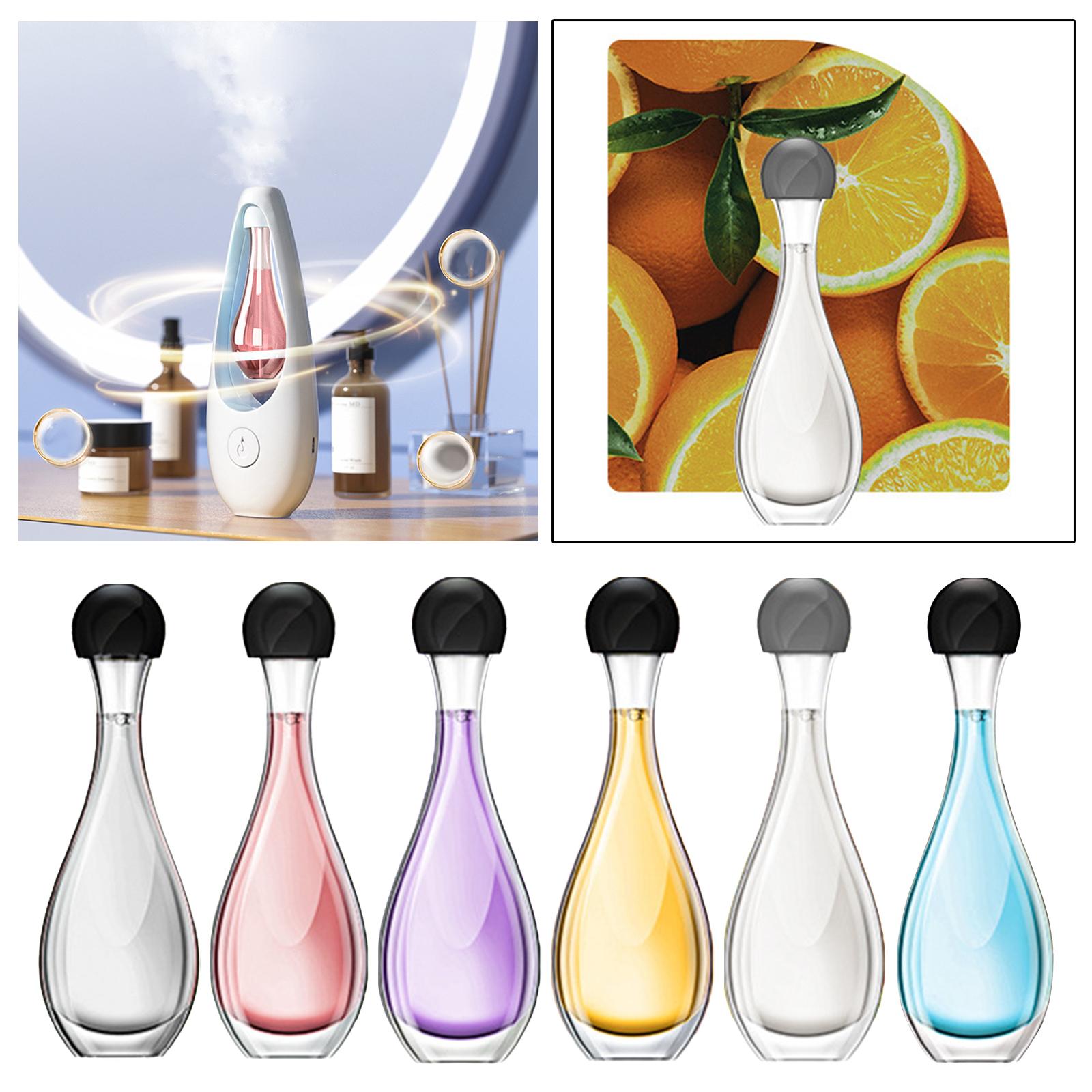 Diffusor ätherische Öle DIY Ke – Home Fragrance Elements Bewertung und Preis