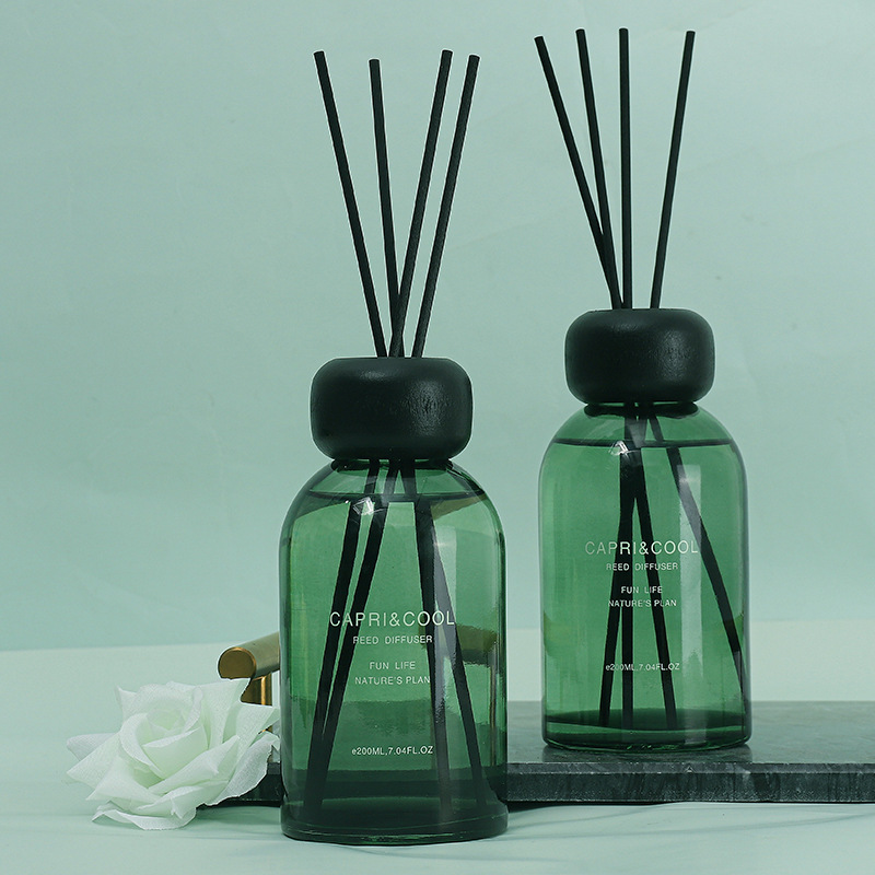Ätherisches Öl Reed-Diffusor G – Home Fragrance Set Gift Bewertung und Preis