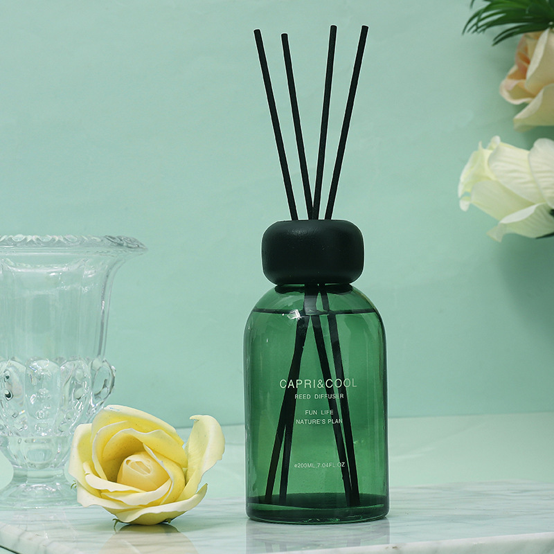 Ätherisches Öl Reed-Diffusor G – Home Fragrance Set Gift Bewertung und Preis