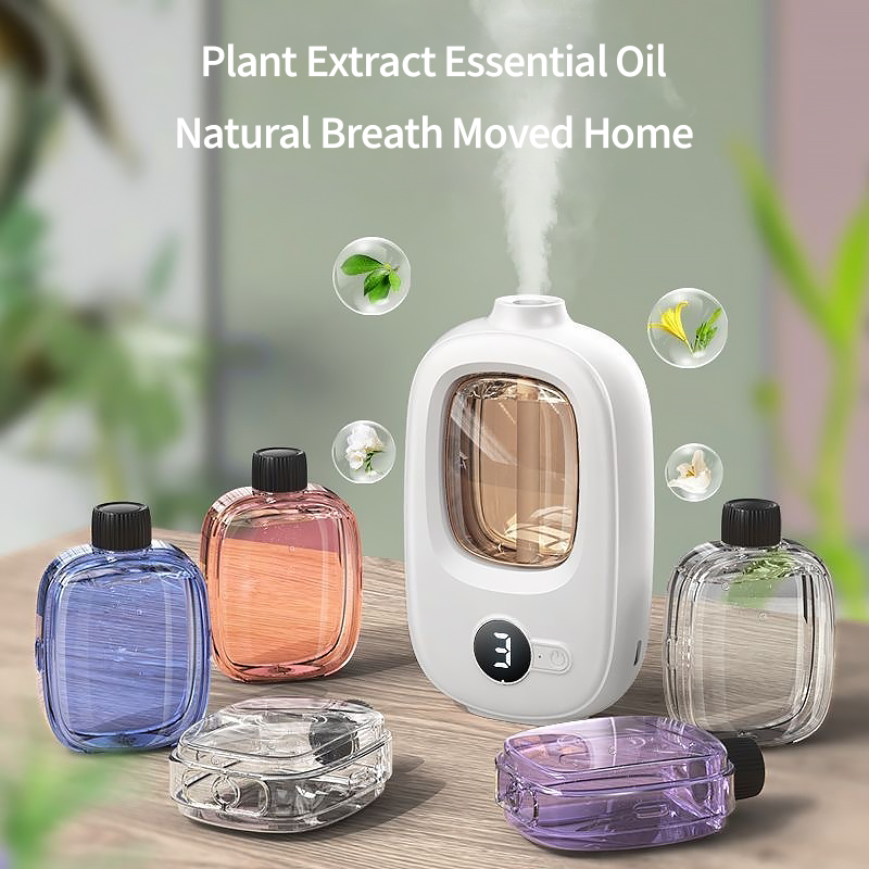 Automatisches Aromatherapieger – Home Fragrance Natural Bewertung und Preis