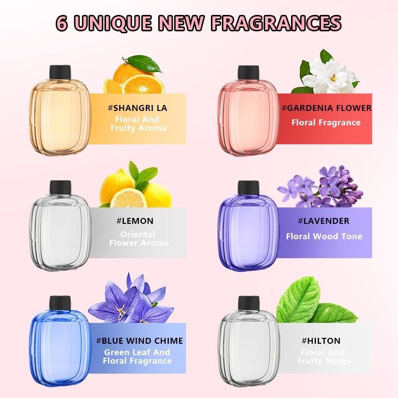 Automatisches Aromatherapieger – Home Fragrance Natural Bewertung und Preis
