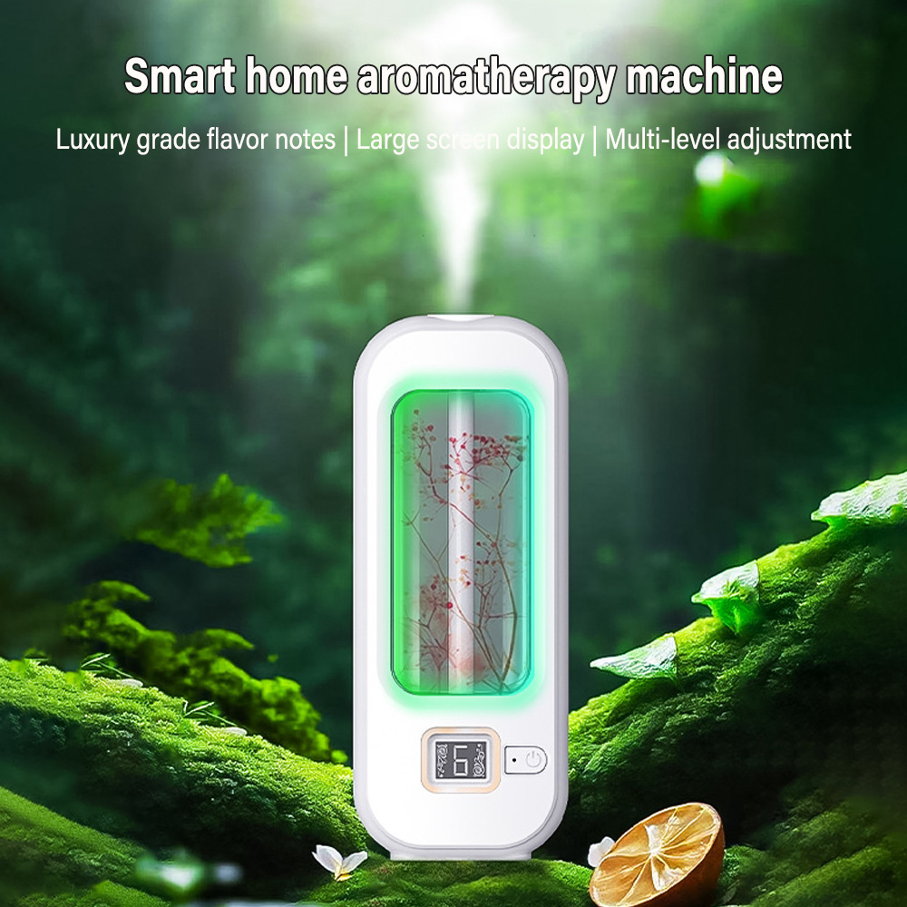 Aromatherapie-Maschine, automa – Home Fragrance Elements Bewertung und Preis
