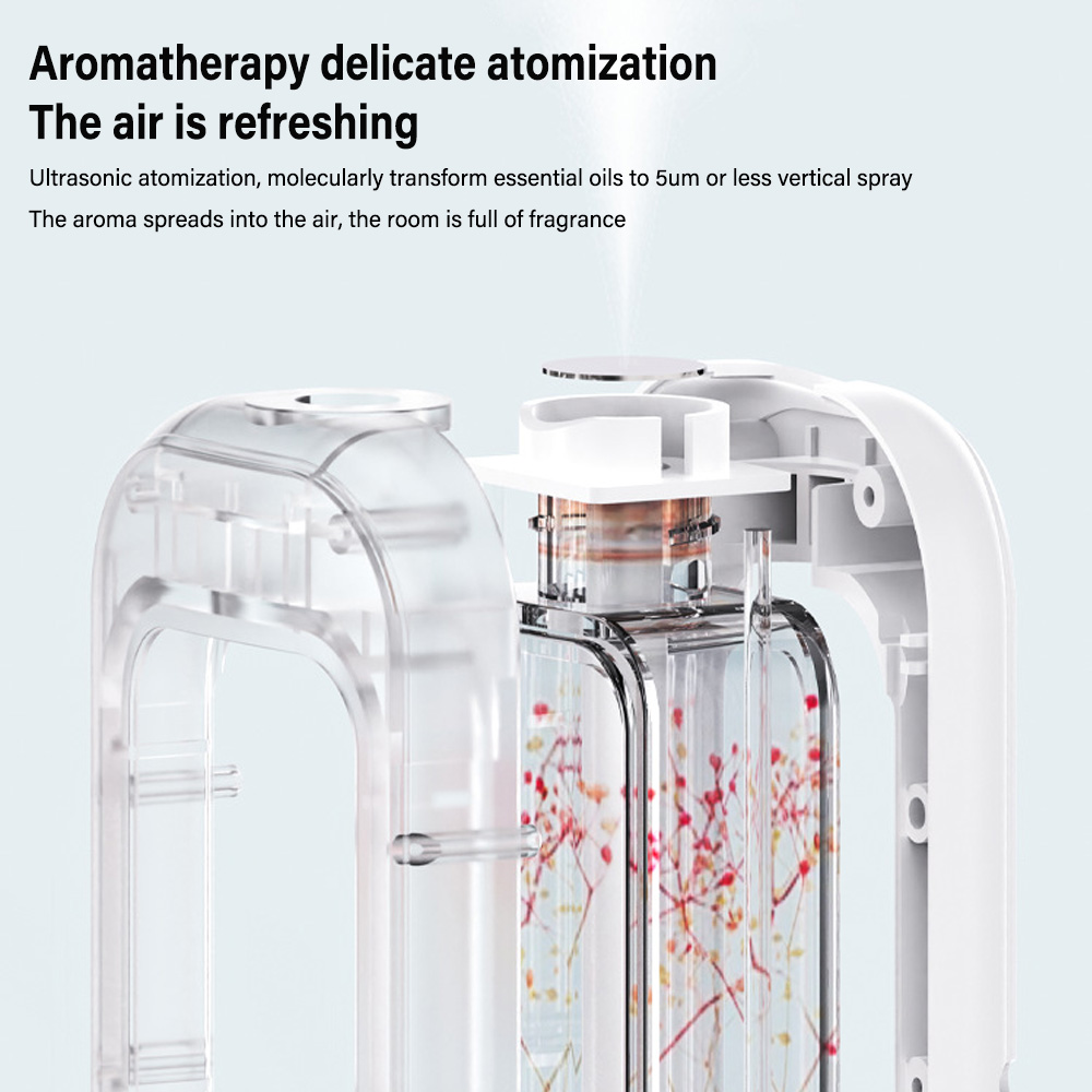 Aromatherapie-Maschine, automa – Home Fragrance Elements Bewertung und Preis