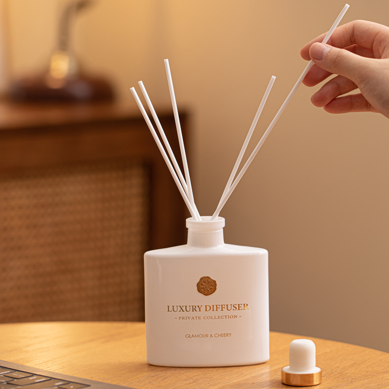 Raumduft-Diffusor & Duftkerzen – Home Fragrance Set Gift Bewertung und Preis