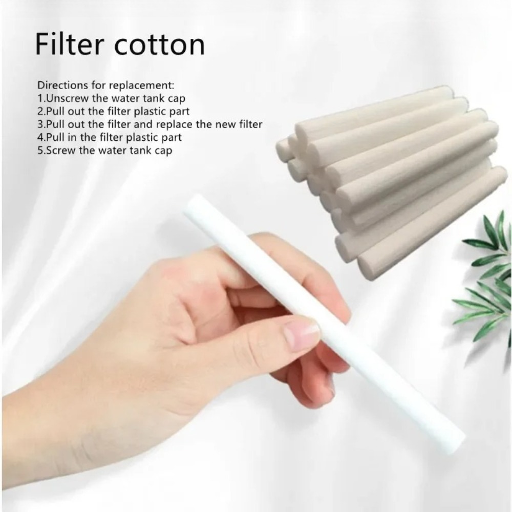 Luftbefeuchter-Sticks, Filter- – Home Fragrance Elements Bewertung und Preis