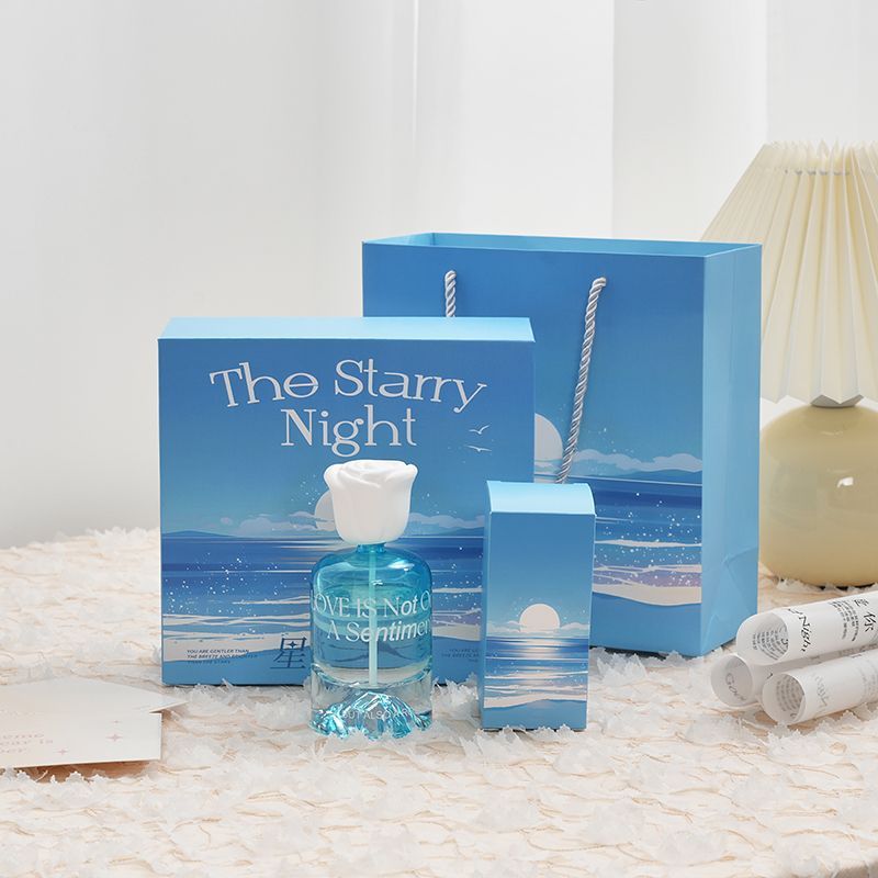 Premium Reed Diffusor Öle Gesc – Home Fragrance Set Gift Bewertung und Preis