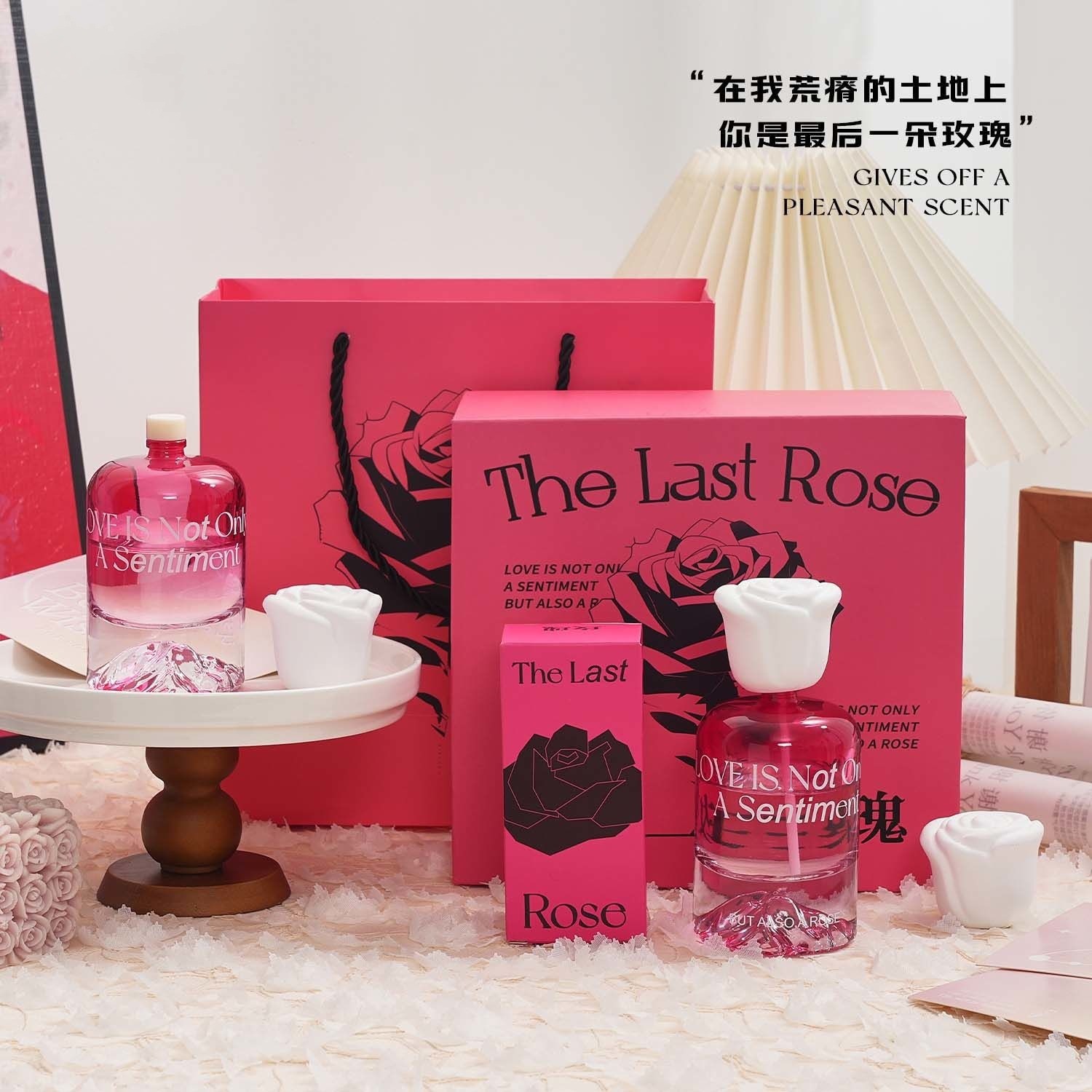 Premium Reed Diffusor Öle Gesc – Home Fragrance Set Gift Bewertung und Preis