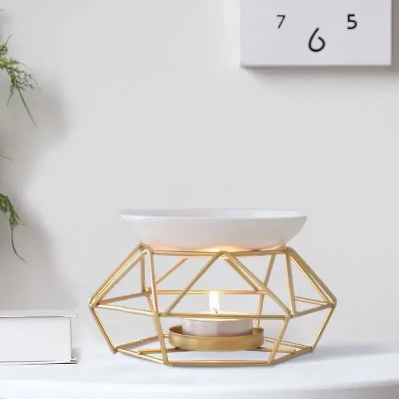 1 Stück romantischer Teelichth – Ceramic Oil Burner Bewertung und Preis
